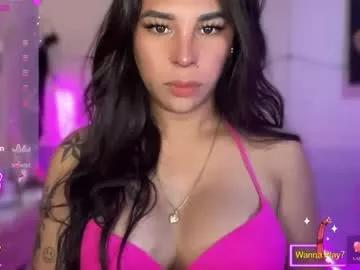 Freechat bigcockamanda23 on Chaturbate