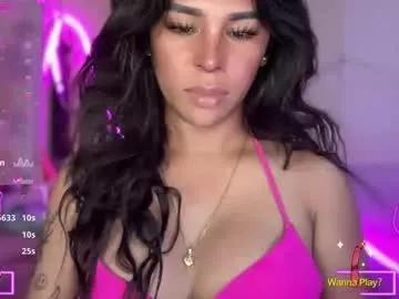 Freechat bigcockamanda23 on Chaturbate