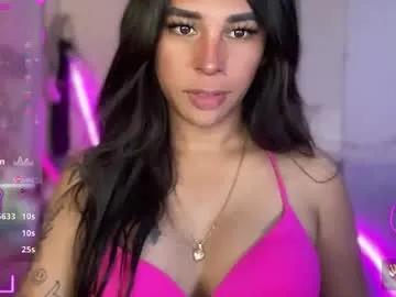 Freechat bigcockamanda23 on Chaturbate