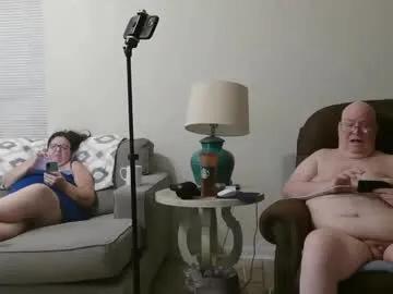 bigcraig123 on Chaturbate