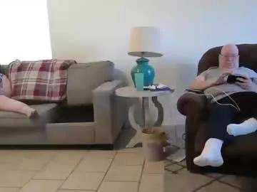 bigcraig123 on Chaturbate