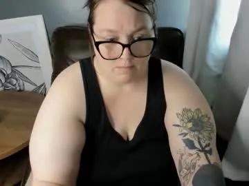 Private bigtittybbw on Chaturbate