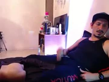 Freechat blakedavid69 on Chaturbate