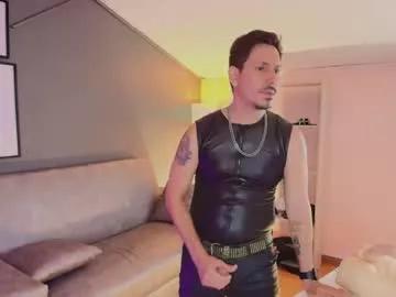 Freechat blakedavid69 on Chaturbate