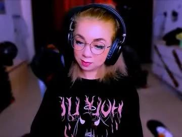 Freechat blinkofeyess on Chaturbate