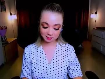 Freechat blinkofeyess on Chaturbate