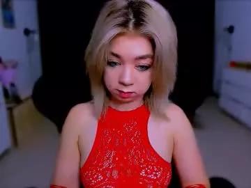 Freechat blinkofeyess on Chaturbate