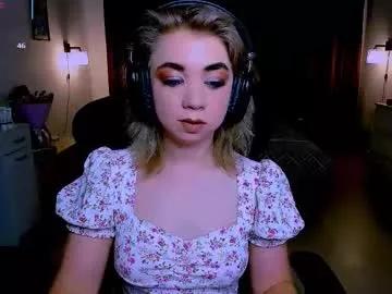 Freechat blinkofeyess on Chaturbate