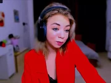 Freechat blinkofeyess on Chaturbate