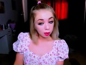 Freechat blinkofeyess on Chaturbate