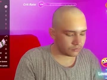 Freechat bluehsunny on Chaturbate