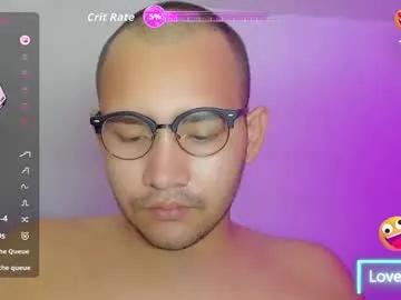 Freechat bluehsunny on Chaturbate