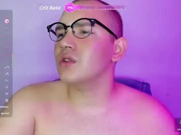 Freechat bluehsunny on Chaturbate