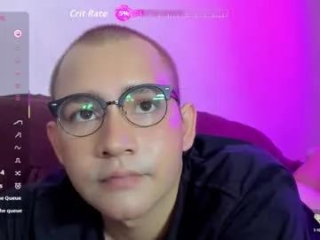 Freechat bluehsunny on Chaturbate