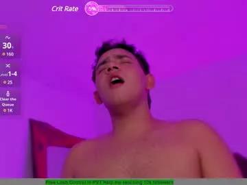 Freechat bluehsunny on Chaturbate