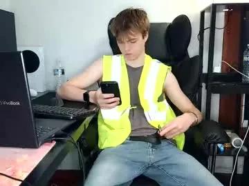 Freechat bobby72738 on Chaturbate