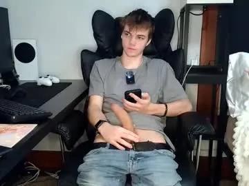 Freechat bobby72738 on Chaturbate
