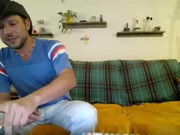 bobbyandsadie on Chaturbate 