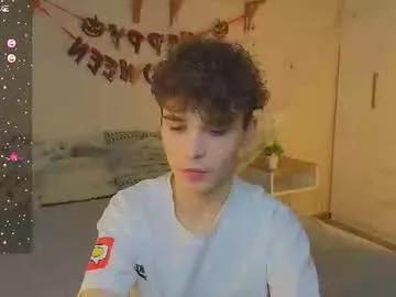 boicute — HAPPY HALLOWEEN [75 tokens left] #lovense #bigdick #twink #young #hairy