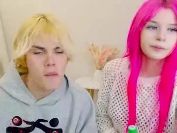 Freechat bonnie_and_c1yde on Chaturbate