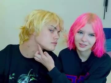 Freechat bonnie_and_c1yde on Chaturbate