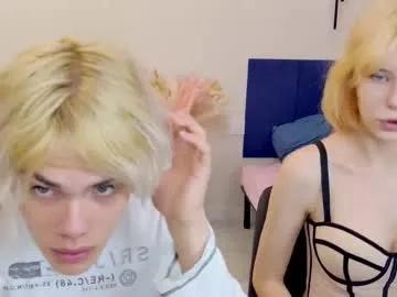 Freechat bonnie_and_c1yde on Chaturbate