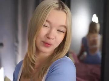 boobybliss —  Goal: Morning kisses for you  /WHEEL OF CONTROL 98TK /  I'm Alina and I'm #18, very #skinny and #shy with #bigboobs and #bigass [0 tokens remaining]