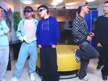 Freechat boschcz on Chaturbate