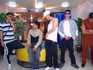 Freechat boschcz on Chaturbate