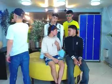 Freechat boschcz on Chaturbate