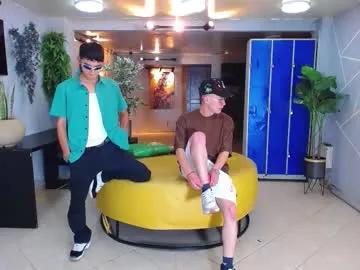 Freechat boschcz on Chaturbate