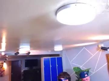 Freechat boschcz on Chaturbate