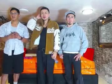 Freechat boschcz on Chaturbate