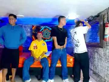 Freechat boschcz on Chaturbate