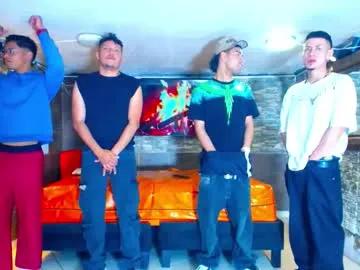 Freechat boschcz on Chaturbate