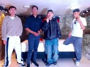 Freechat boschcz on Chaturbate