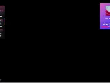 Freechat brendaaguerra on Chaturbate