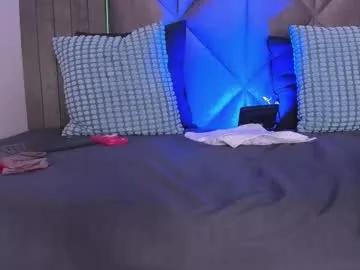 Freechat briaconner_ on Chaturbate