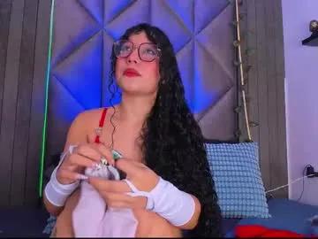 Freechat briaconner_ on Chaturbate