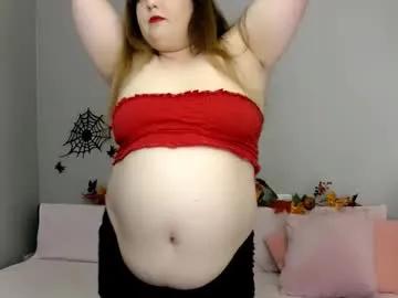 brianna_mills — JOIN FAN CLUB PVT OPEN Sweet body // Goal: kiss kiss kiss you [241 tokens left] // #belly #curvy #hairypussy #bbw #sweet