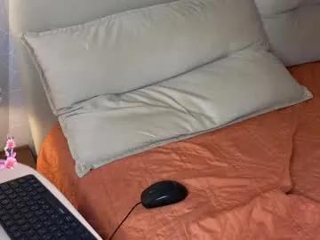 Freechat brightrays__ on Chaturbate