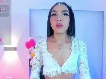 brittany_gil on Chaturbate