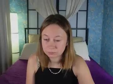 brooke_evans_ on Chaturbate 