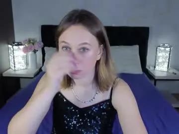 brooke_evans_ on Chaturbate 