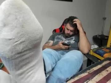 Chaturbate brutalmaster1983 is Freechat brutalmaster1983 — #master #slave #alpha #findom #HAIRY #muscleworship #muscle #muscular #dom #domination #control