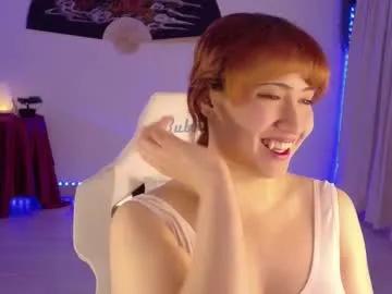 bubblewhite_ on Chaturbate 