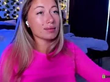 Freechat bunny_tsukino on Chaturbate