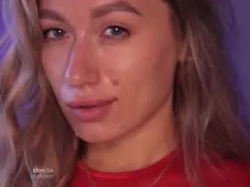 Freechat bunny_tsukino on Chaturbate