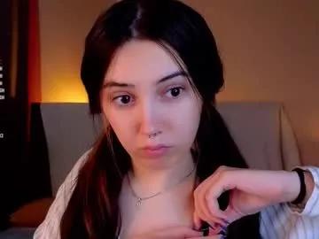 Freechat burnletitallburn on Chaturbate