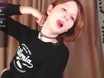 c0ralynx — Let's Have Fun! - Goal: Full Naked [559 tokens left] #trans #cute #natural #sissy #lovense